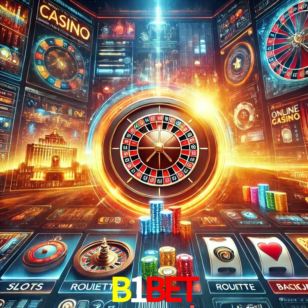  B1BET