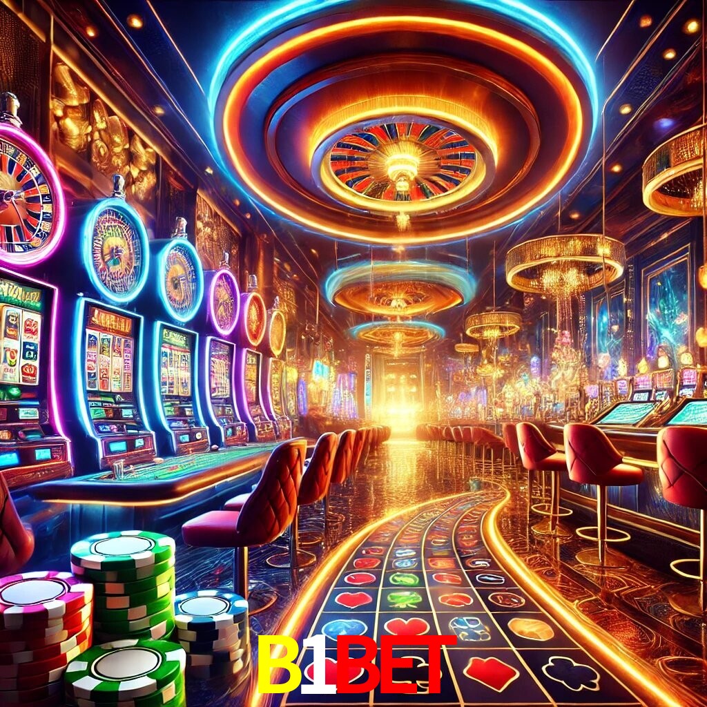  B1BET