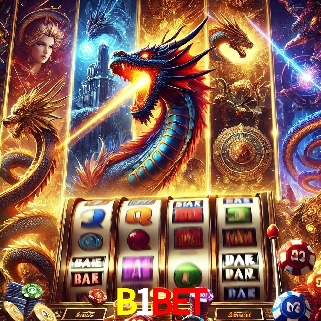  B1BET