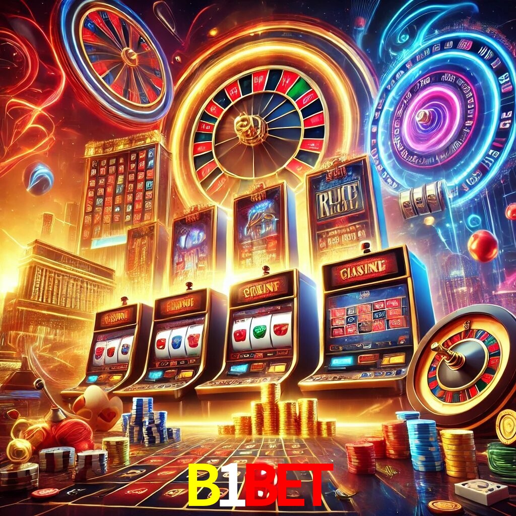  B1BET