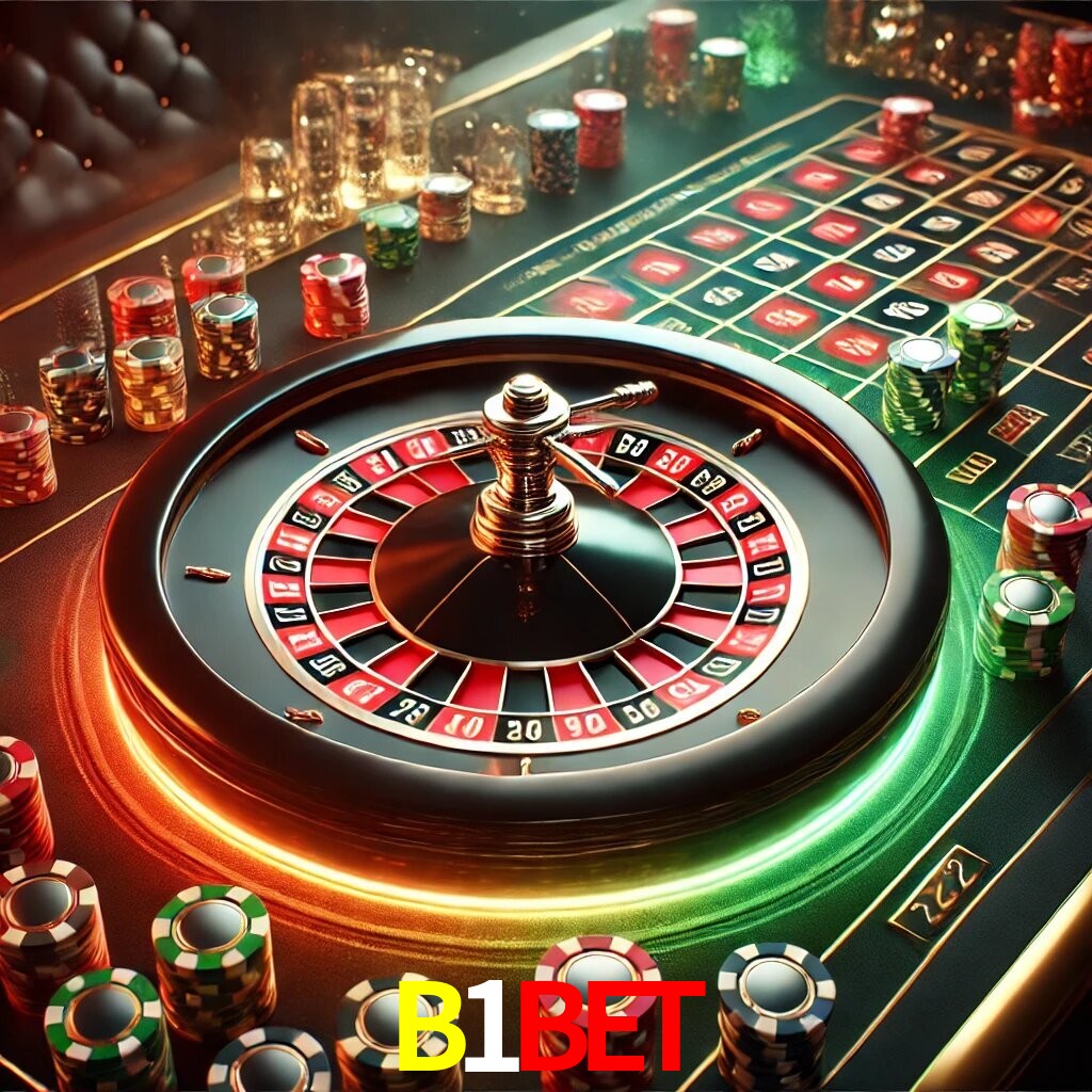  B1BET