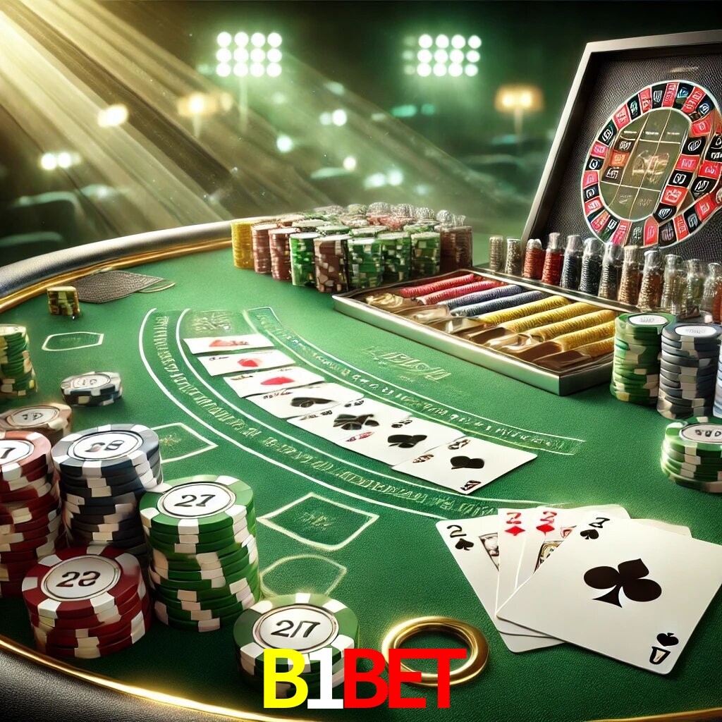  B1BET